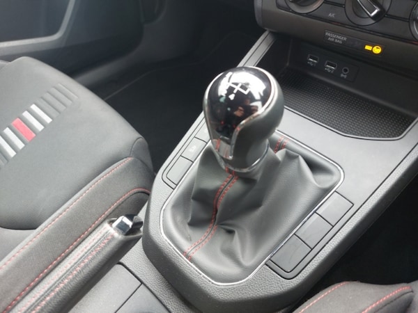 Used SEAT Ibiza 2020 for sale - 76262171: Photo 14