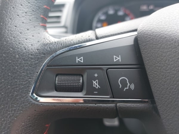Used SEAT Ibiza 2020 for sale - 76262171: Photo 16
