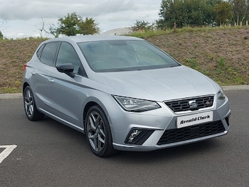 2020 - 1.0 FR [EZ] 5dr