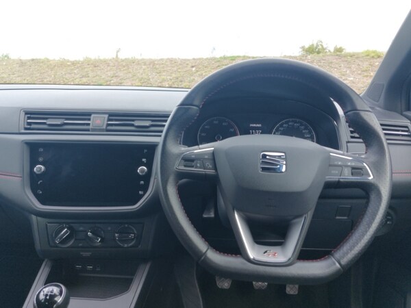 Used SEAT Ibiza 2020 for sale - 76262171: Photo 2