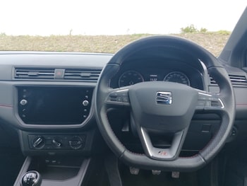 Used SEAT Ibiza 2020 for sale - 76262171: Photo 2