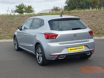 Used SEAT Ibiza 2020 for sale - 76262171: Photo 3