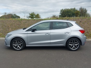 Used SEAT Ibiza 2020 for sale - 76262171: Photo 4