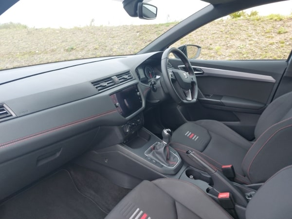 Used SEAT Ibiza 2020 for sale - 76262171: Photo 5