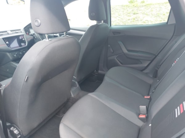 Used SEAT Ibiza 2020 for sale - 76262171: Photo 6