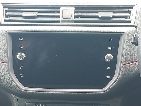 Used SEAT Ibiza 2020 for sale - 76262171: Photo 7