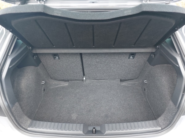 Used SEAT Ibiza 2020 for sale - 76262171: Photo 8