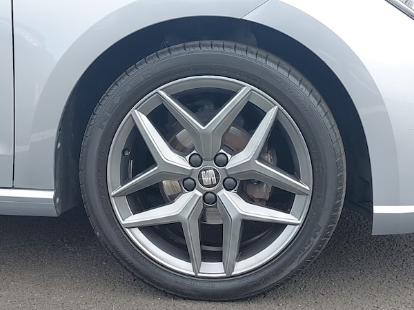 Used SEAT Ibiza 2020 for sale - 76262171: Photo 9