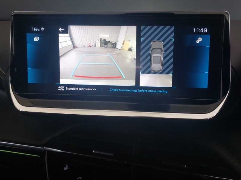 Used Peugeot 2008 2020 for sale - 76947552: Photo 10