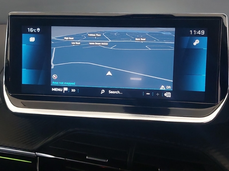 Used Peugeot 2008 2020 for sale - 76947552: Photo 11