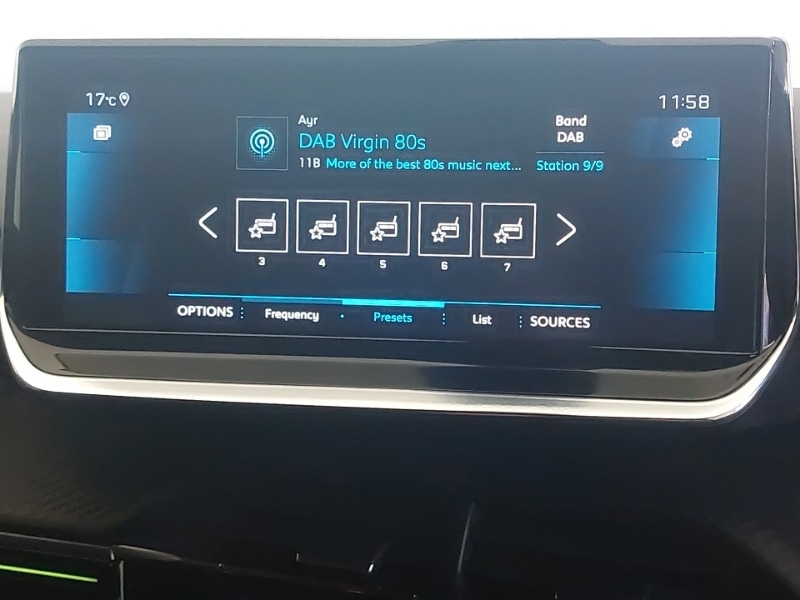 Used Peugeot 2008 2020 for sale - 76947552: Photo 15