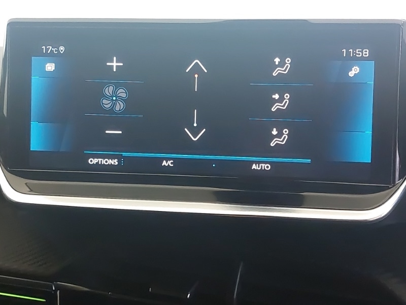 Used Peugeot 2008 2020 for sale - 76947552: Photo 16