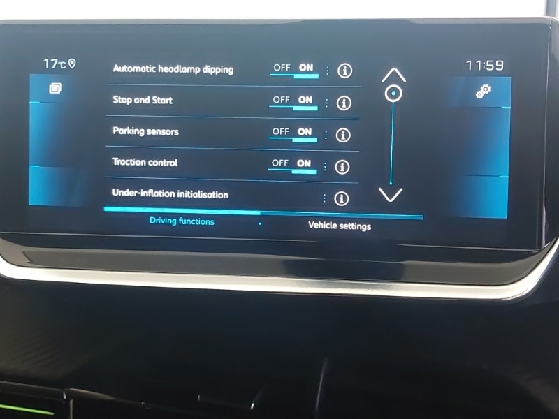 Used Peugeot 2008 2020 for sale - 76947552: Photo 17