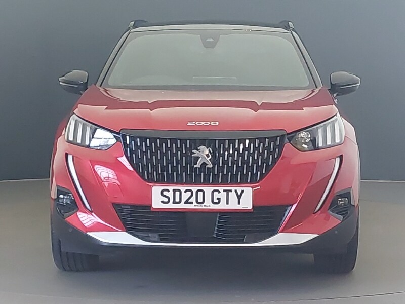 Used Peugeot 2008 2020 for sale - 76947552: Photo 19