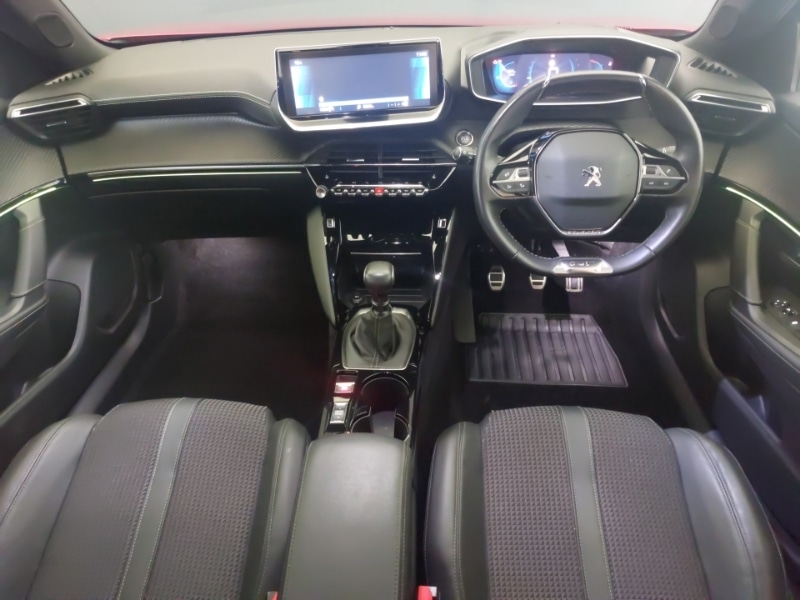 Used Peugeot 2008 2020 for sale - 76947552: Photo 2