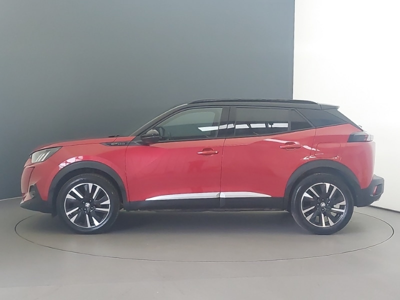 Used Peugeot 2008 2020 for sale - 76947552: Photo 4