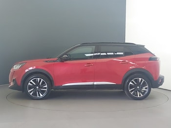 Used Peugeot 2008 2020 for sale - 76947552: Photo