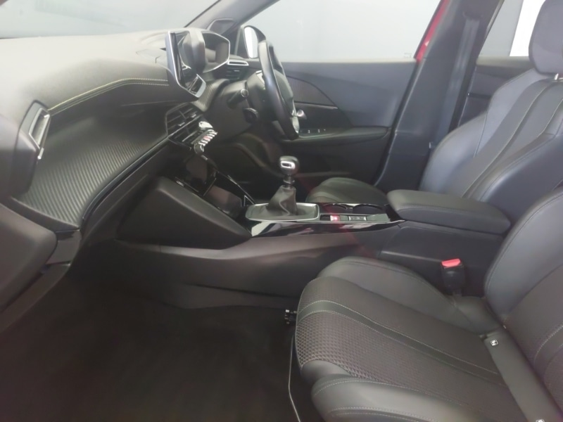 Used Peugeot 2008 2020 for sale - 76947552: Photo 5