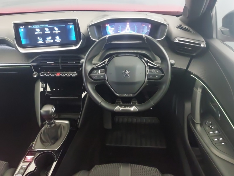 Used Peugeot 2008 2020 for sale - 76947552: Photo 7