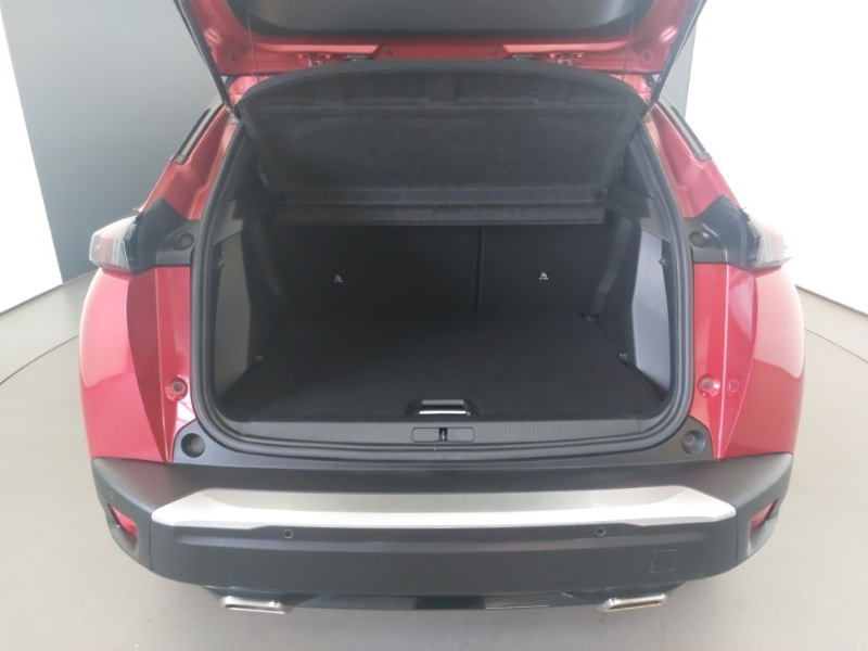 Used Peugeot 2008 2020 for sale - 76947552: Photo 8