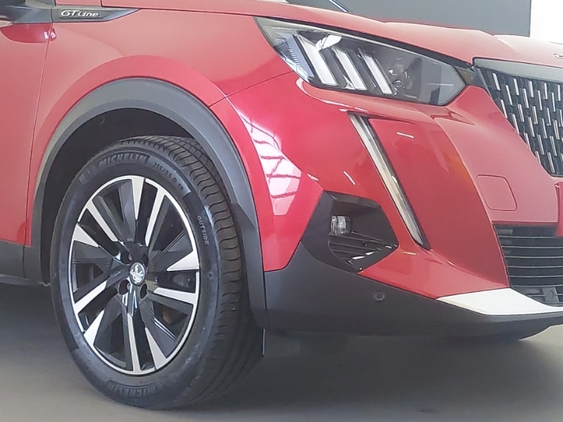 Used Peugeot 2008 2020 for sale - 76947552: Photo 9