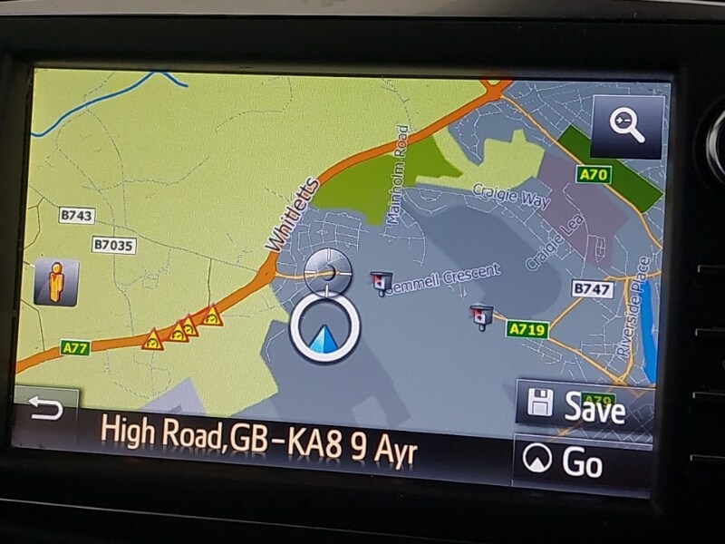 Used Toyota Yaris 2019 for sale - 77816341: Photo 11