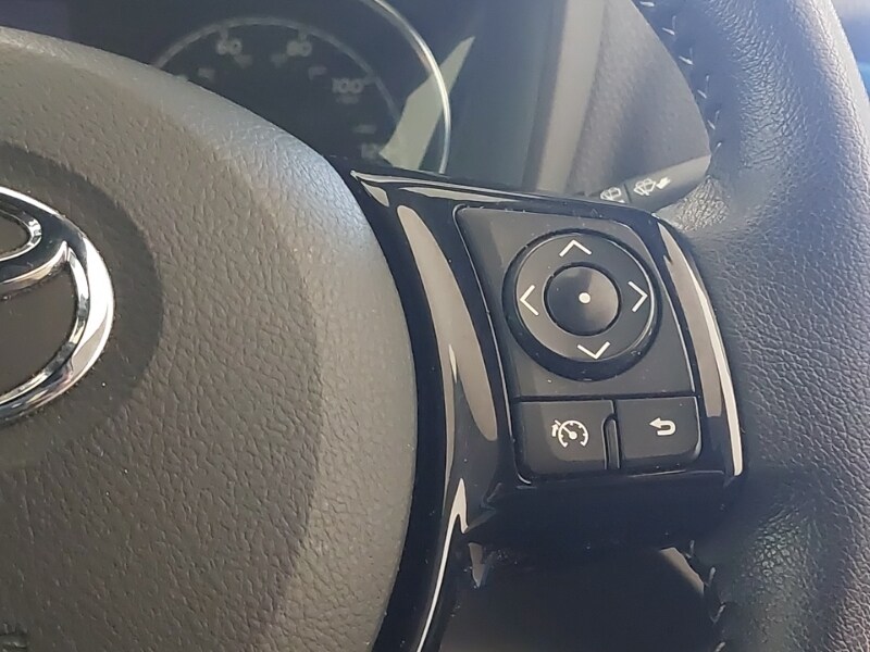 Used Toyota Yaris 2019 for sale - 77816341: Photo 13