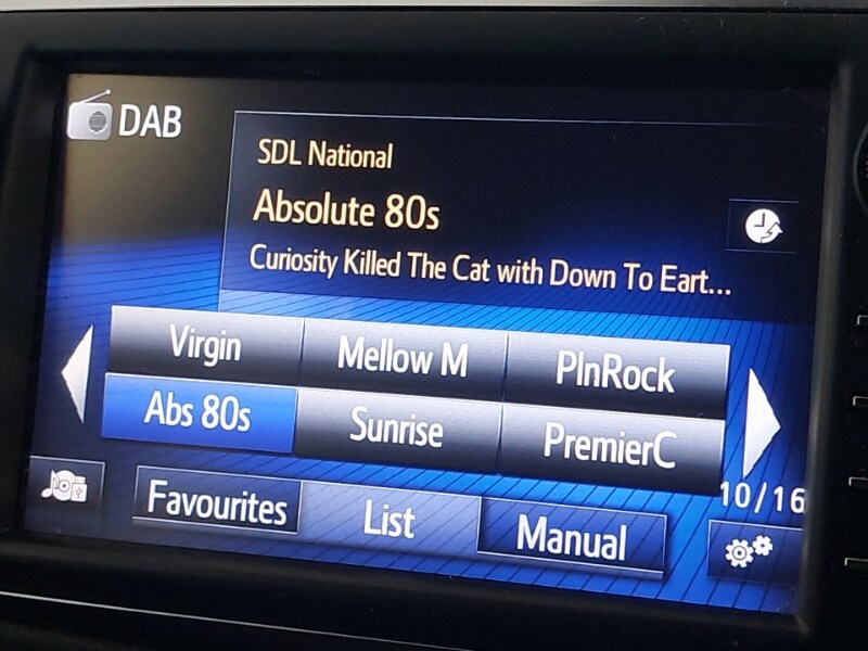 Used Toyota Yaris 2019 for sale - 77816341: Photo 16