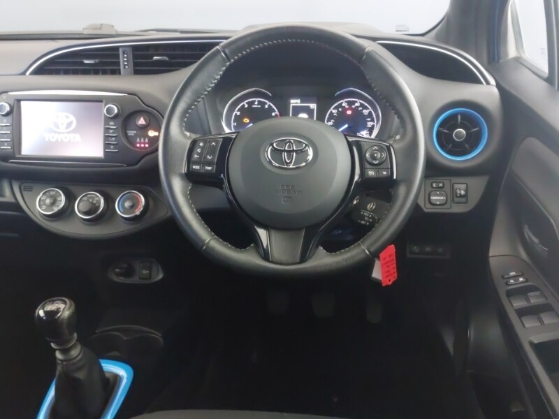 Used Toyota Yaris 2019 for sale - 77816341: Photo 7