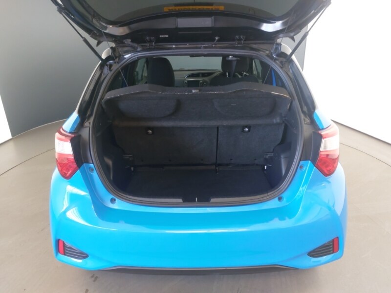 Used Toyota Yaris 2019 for sale - 77816341: Photo 8