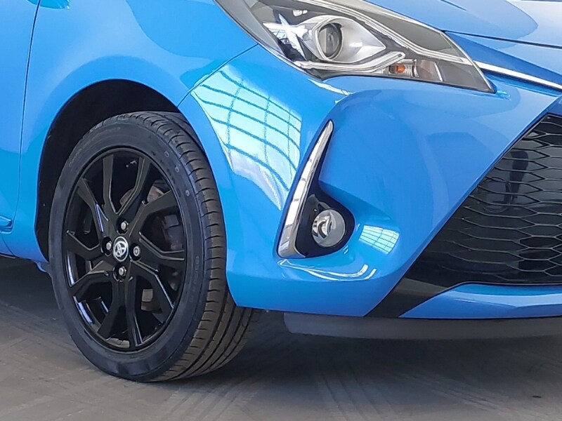 Used Toyota Yaris 2019 for sale - 77816341: Photo 9