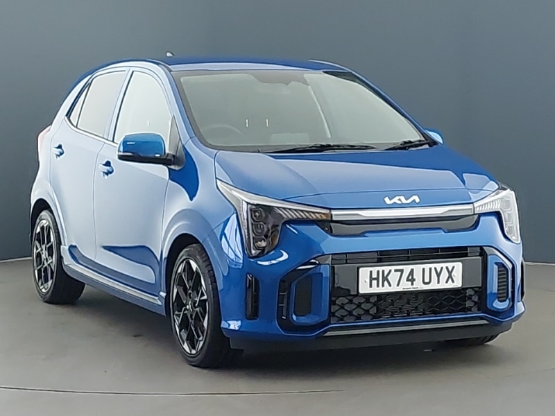 Used Kia Picanto 2025 for sale - 76403789: Photo 1