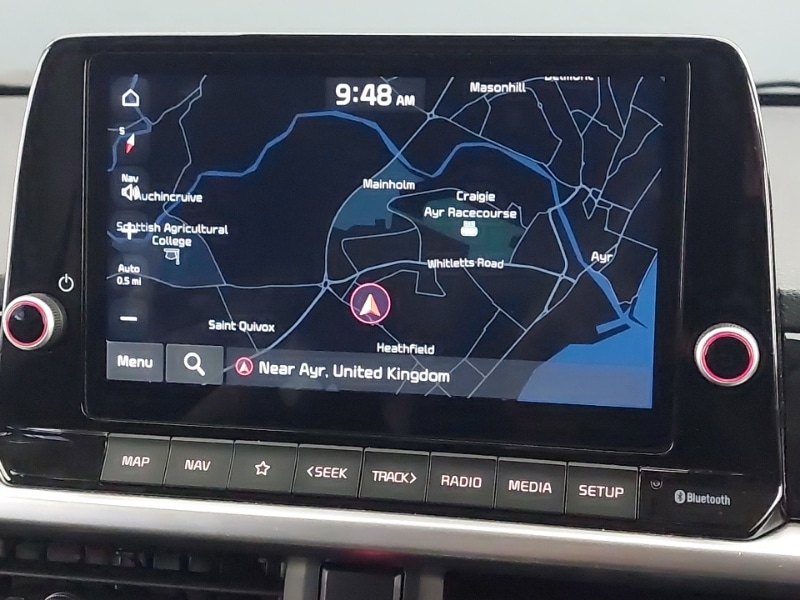 Used Kia Picanto 2025 for sale - 76403789: Photo 11