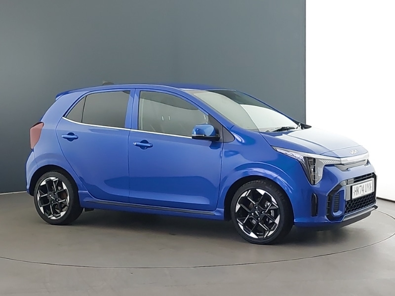 Used Kia Picanto 2025 for sale - 76403789: Photo 12