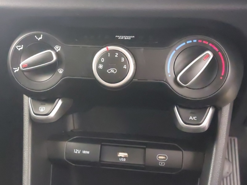 Used Kia Picanto 2025 for sale - 76403789: Photo 15