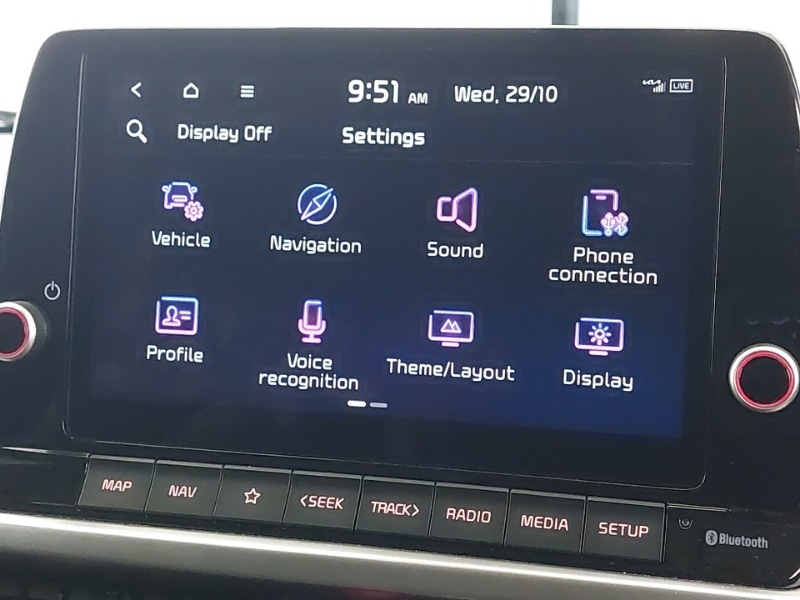 Used Kia Picanto 2025 for sale - 76403789: Photo 17