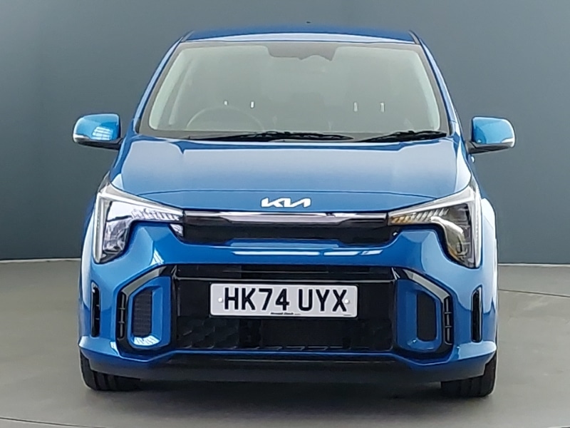 Used Kia Picanto 2025 for sale - 76403789: Photo 19