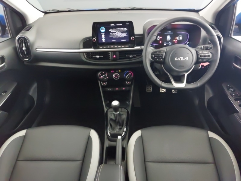 Used Kia Picanto 2025 for sale - 76403789: Photo 2