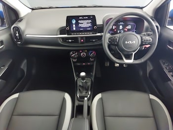 Used Kia Picanto 2025 for sale - 76403789: Photo