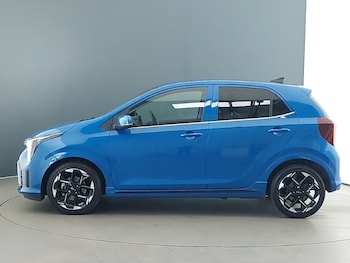 Used Kia Picanto 2025 for sale - 76403789: Photo