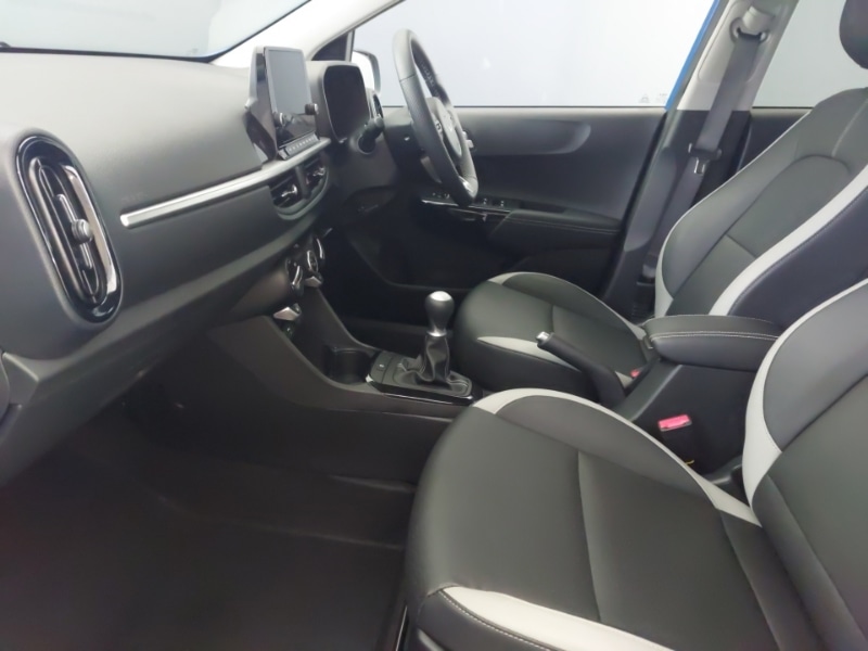 Used Kia Picanto 2025 for sale - 76403789: Photo 5