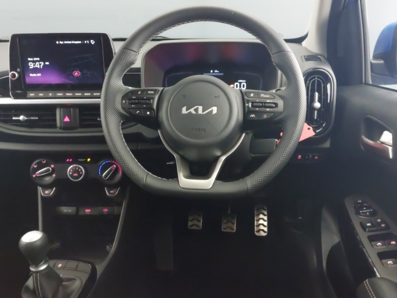 Used Kia Picanto 2025 for sale - 76403789: Photo 7