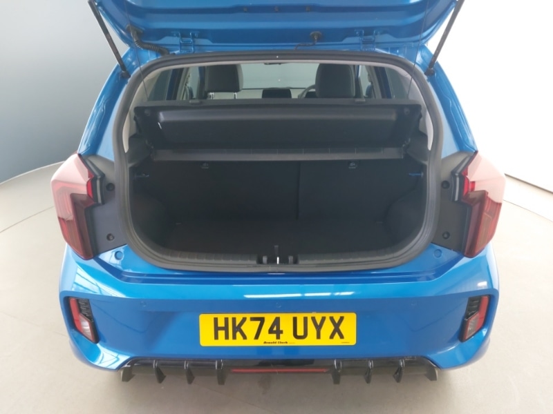 Used Kia Picanto 2025 for sale - 76403789: Photo 8