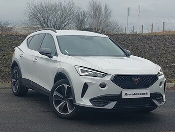 Used Cupra Formentor 2023 for sale - 77736321: Photo