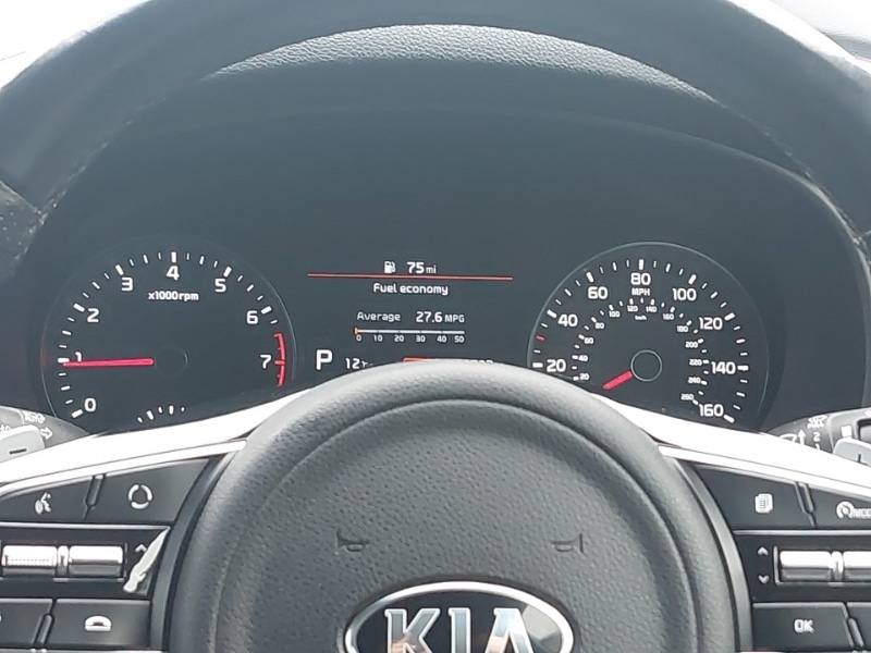 Used Kia Sportage 2019 for sale - 77664242: Photo 10