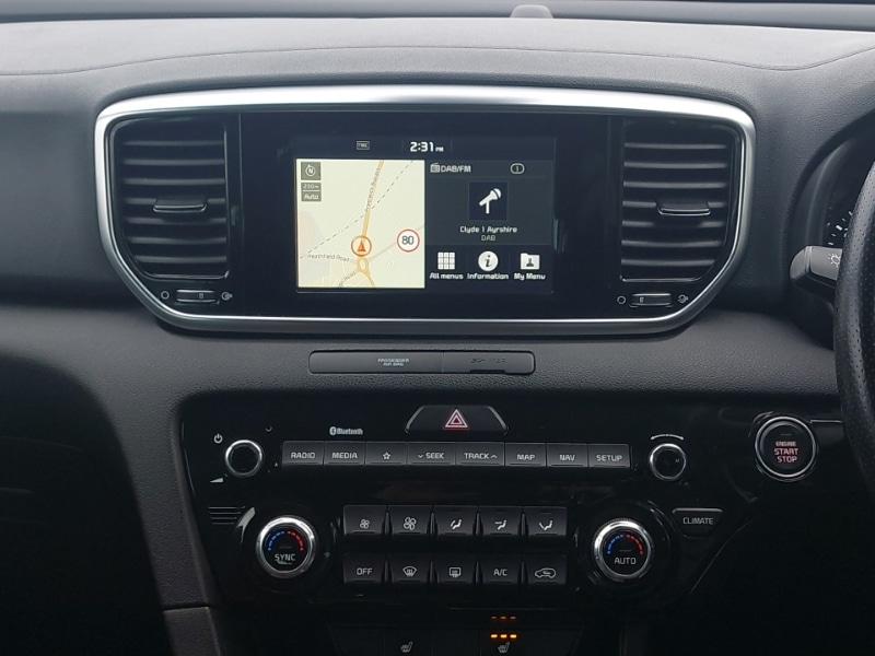 Used Kia Sportage 2019 for sale - 77664242: Photo 11