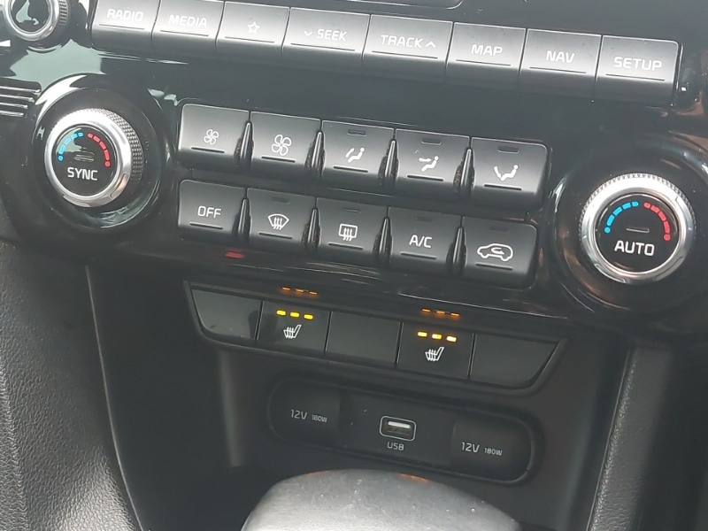 Used Kia Sportage 2019 for sale - 77664242: Photo 16