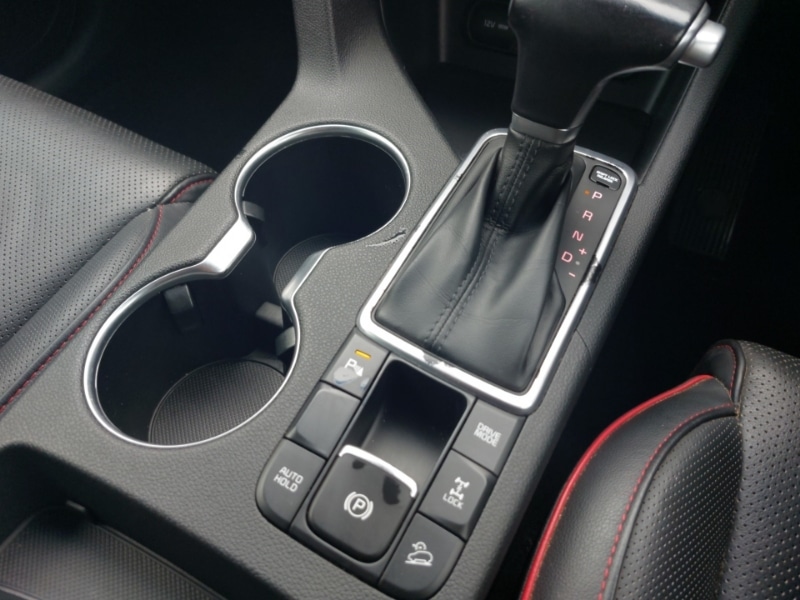 Used Kia Sportage 2019 for sale - 77664242: Photo 17