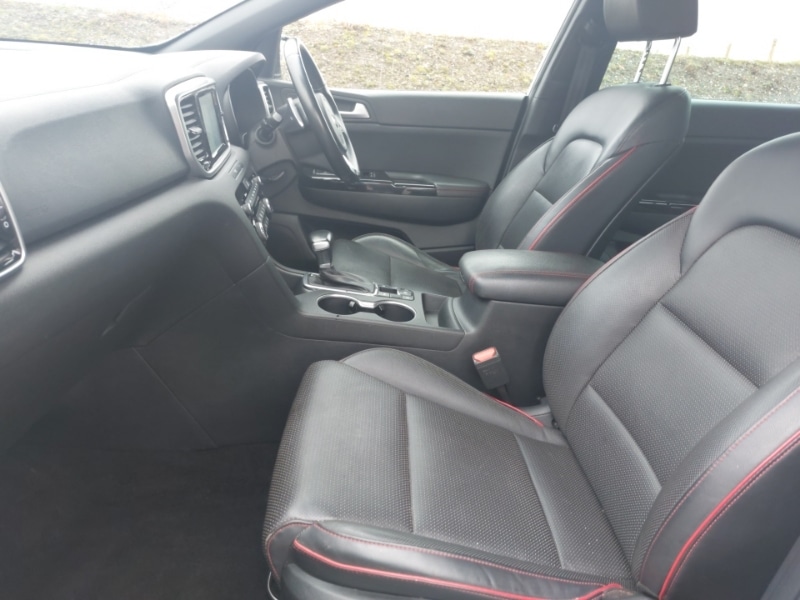 Used Kia Sportage 2019 for sale - 77664242: Photo 5