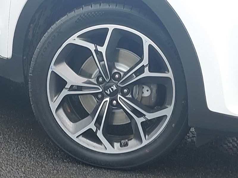 Used Kia Sportage 2019 for sale - 77664242: Photo 9